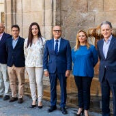 Aberto o programa de Termalismo Social da Deputación de Ourense