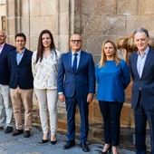 Aberto o programa de Termalismo Social da Deputación de Ourense Aberto o programa de Termalismo Social da Deputación de Ourense