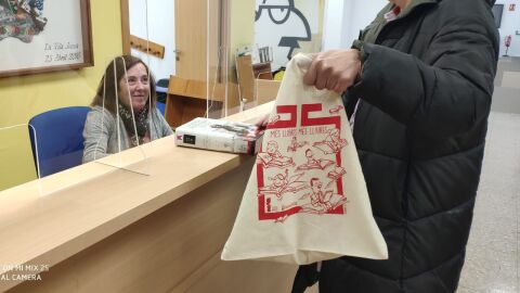 50 aniversario de la Biblioteca Crist&oacute;bal Zaragoza.