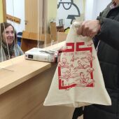 50 aniversario de la Biblioteca Cristóbal Zaragoza.