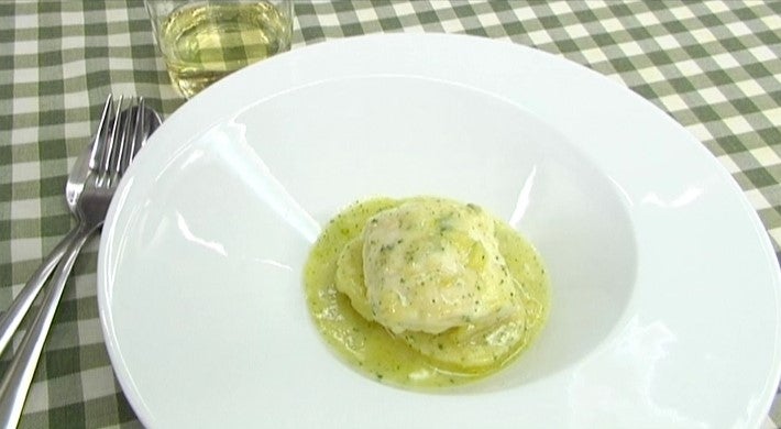 La receta de Robin Food para cocinar patatas en salsa verde La receta de Robin Food para cocinar patatas en salsa verde