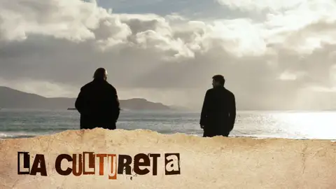La Cultureta 9x25: Almas en pena de Inisherin (y el centenario de la revista TIME) La Cultureta 9x25: Almas en pena de Inisherin (y el centenario de la revista TIME)