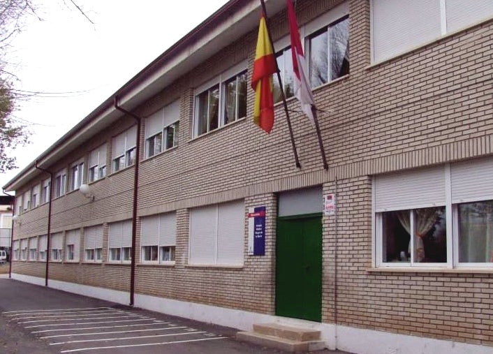 La Guardia Civil investiga la presunta agresión que sufrió un profesor en un colegio de Villarrubia de los Ojos La Guardia Civil investiga la presunta agresión que sufrió un profesor en un colegio de Villarrubia de los Ojos