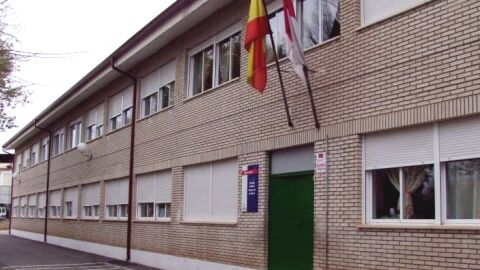 CEIP Virgen de la Sierra de Villarrubia de los Ojos CEIP Virgen de la Sierra de Villarrubia de los Ojos