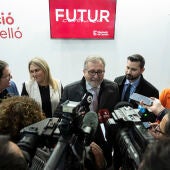 Martí envía al Gobierno de España las enmiendas del sector cerámico 