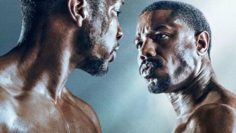 Fotograma de 'Creed III'