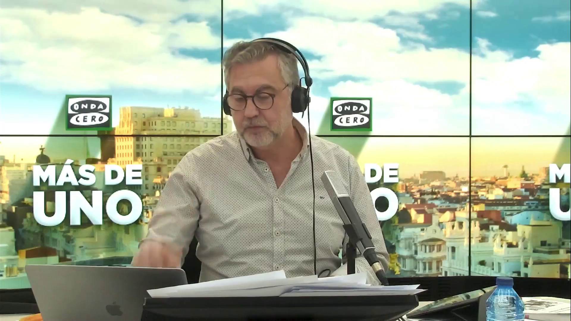 Vídeo | Monólogo de Alsina: "PedroIone Sánchez" Vídeo | Monólogo de Alsina: "PedroIone Sánchez"