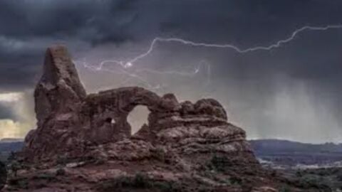'Rayo en Turet Arch' premio absoluto del Memorial Mar&iacute;a Luisa