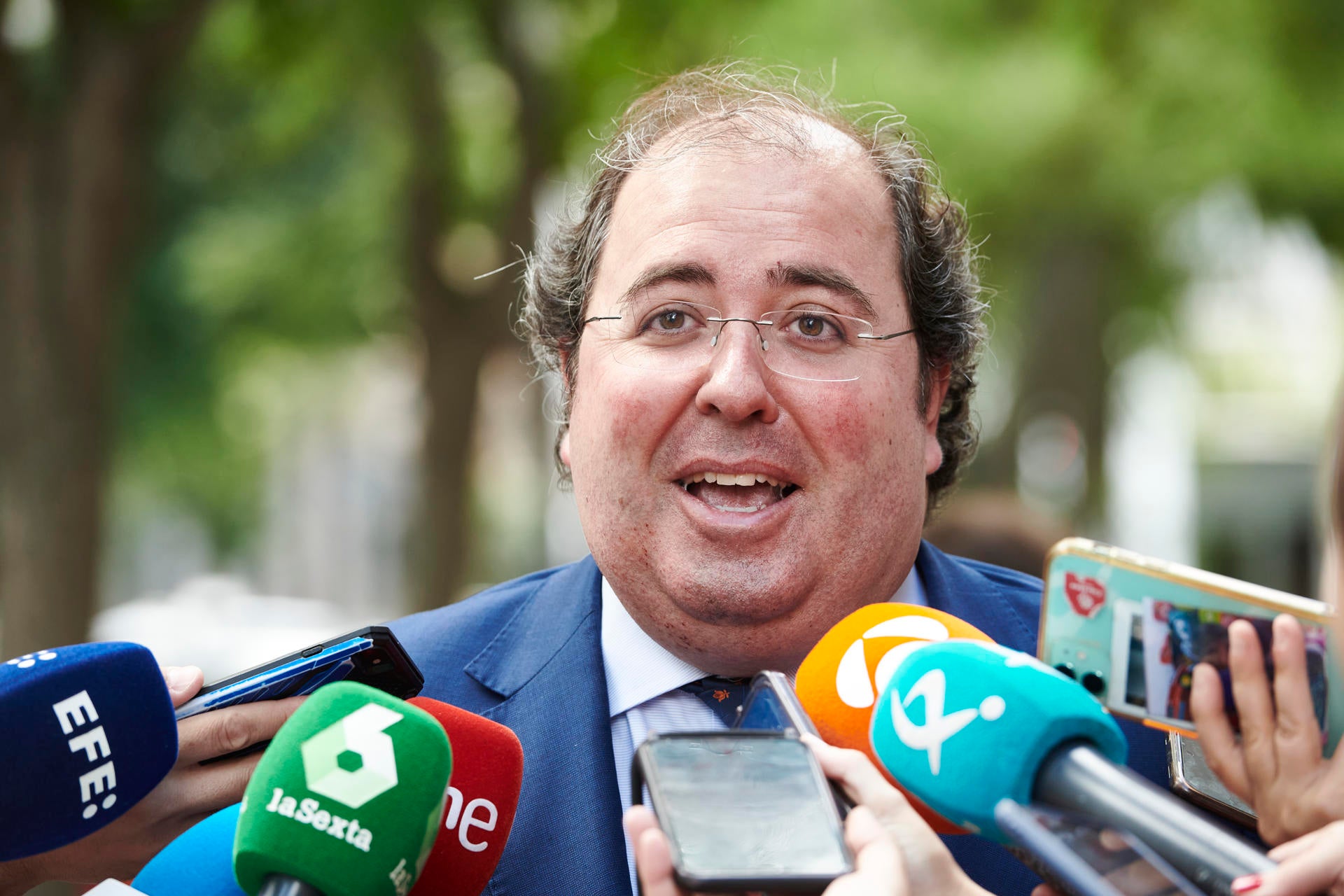 Alberto Casero renuncia a su acta de diputado Alberto Casero renuncia a su acta de diputado