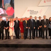 Día de la Empresa: Se han concedido 22.600 ayudas europeas a empresas valencianas