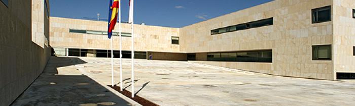 Conocemos la situación en el Colegio de Villarrubia de los Ojos Conocemos la situación en el Colegio de Villarrubia de los Ojos