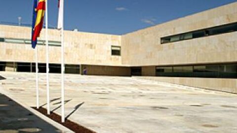 Colegio Virgen de la Sierra (Villarrubia de los Ojos)