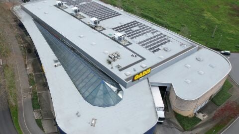 Gadis aposta pola eficacia enerx&eacute;tica