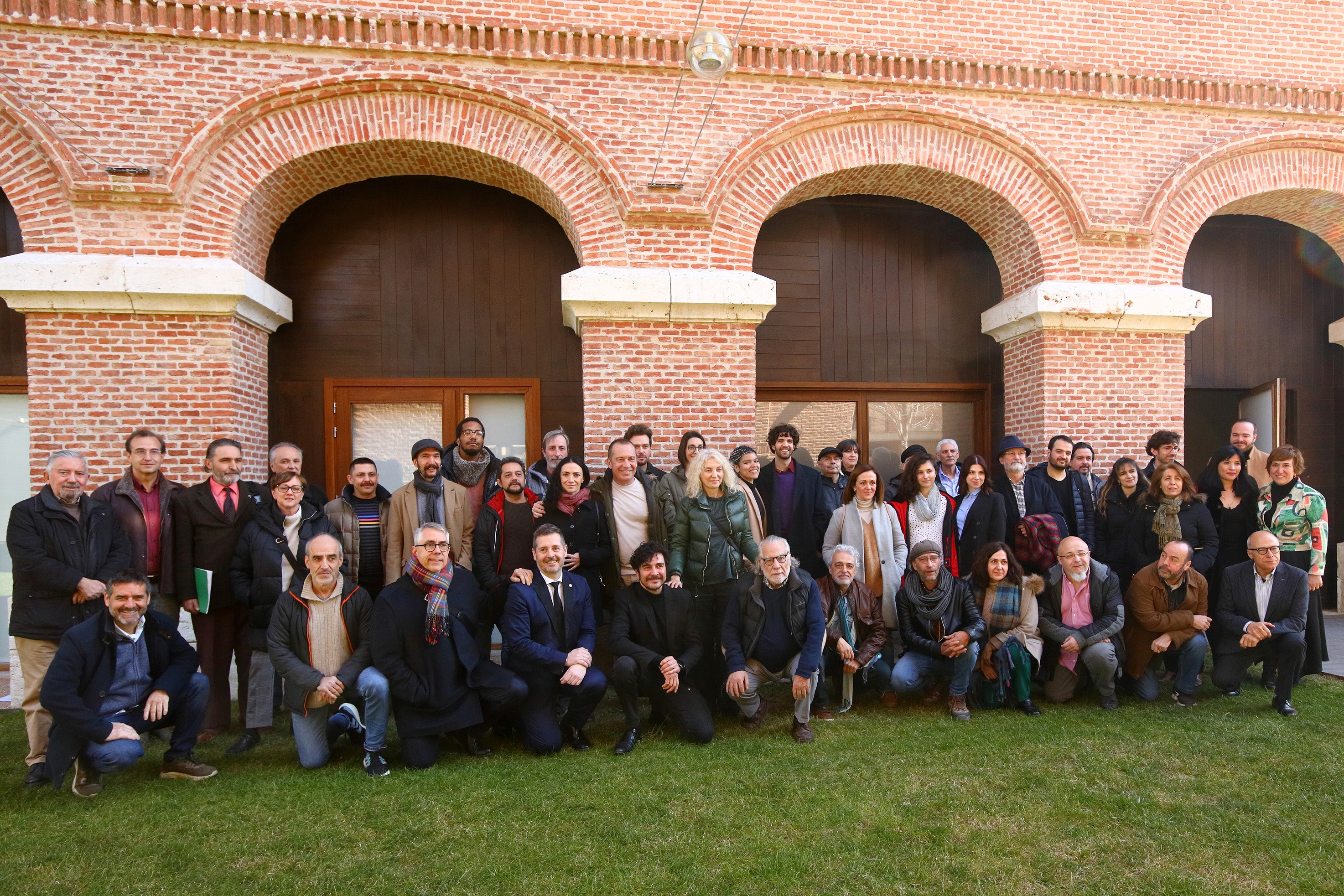 Más de uno Alcalá 03/03/2023 Más de uno Alcalá 03/03/2023