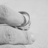 Descienden las demandas de divorcios y separaciones un 2,3% respecto a 2022 Descienden las demandas de divorcios y separaciones un 2,3% respecto a 2022