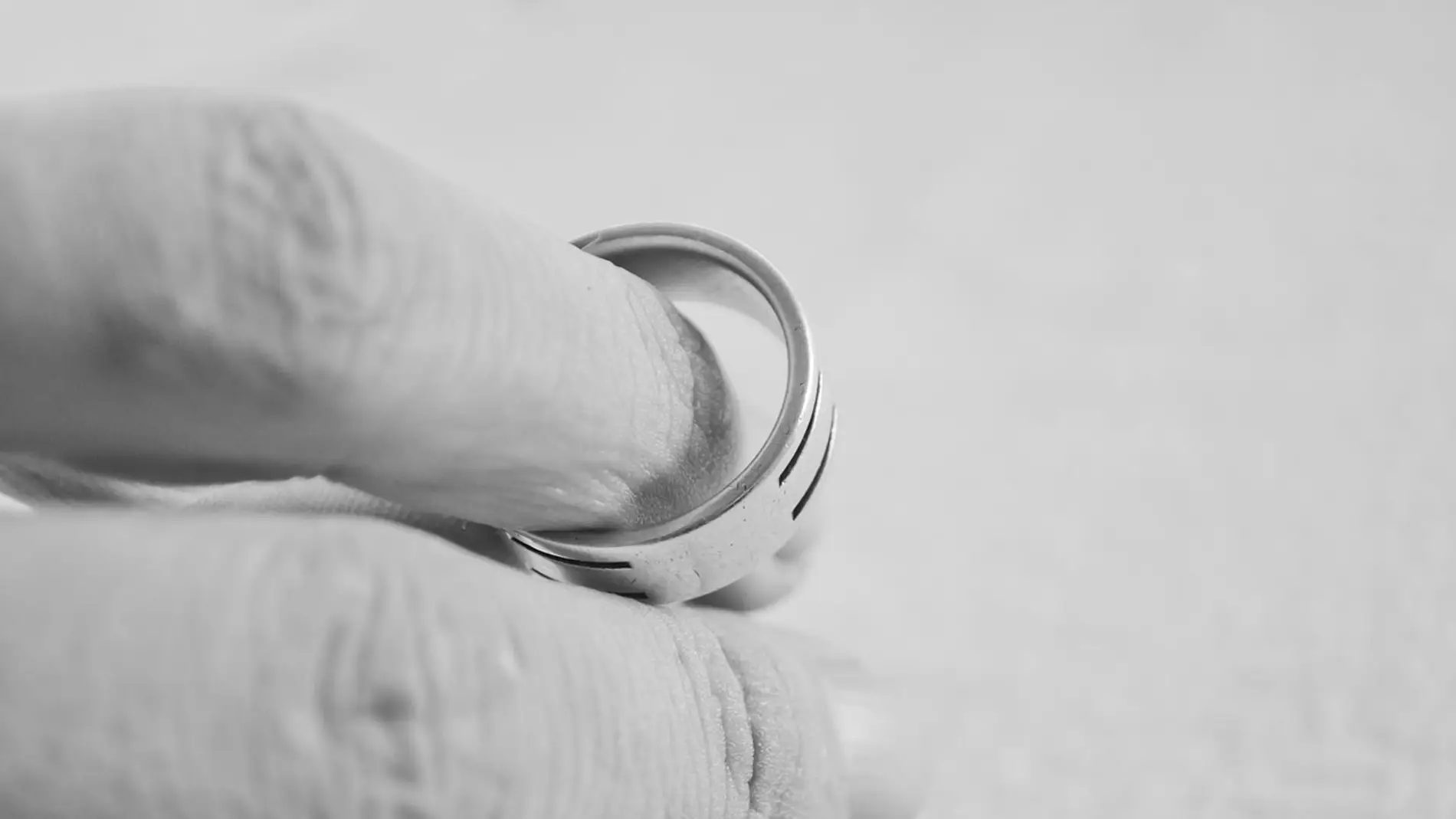 Descienden las demandas de divorcios y separaciones un 2,3% respecto a 2022
