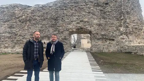 Gazteluzahar Gazteluzahar