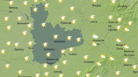 Aemet 10-03-2023