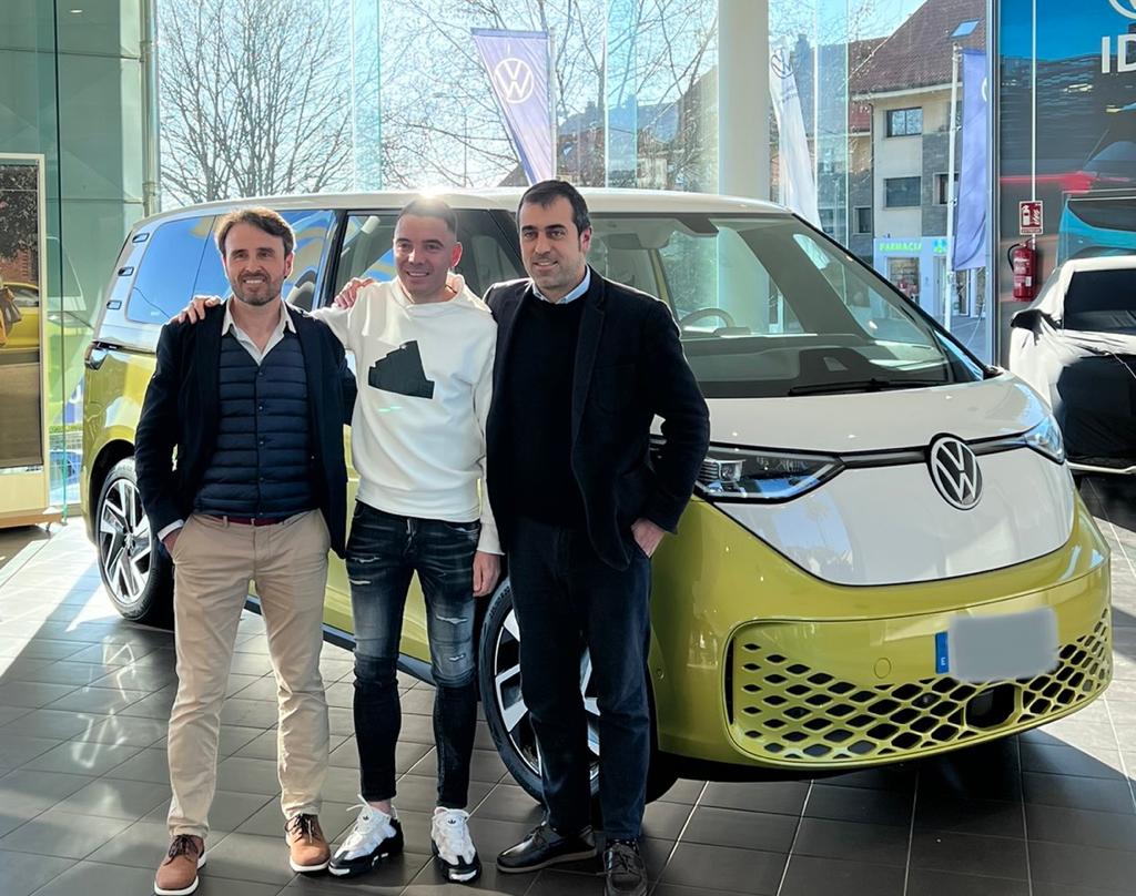 Más de Uno Pontevedra 06/03/2023 Motor Más de Uno Pontevedra 06/03/2023 Motor