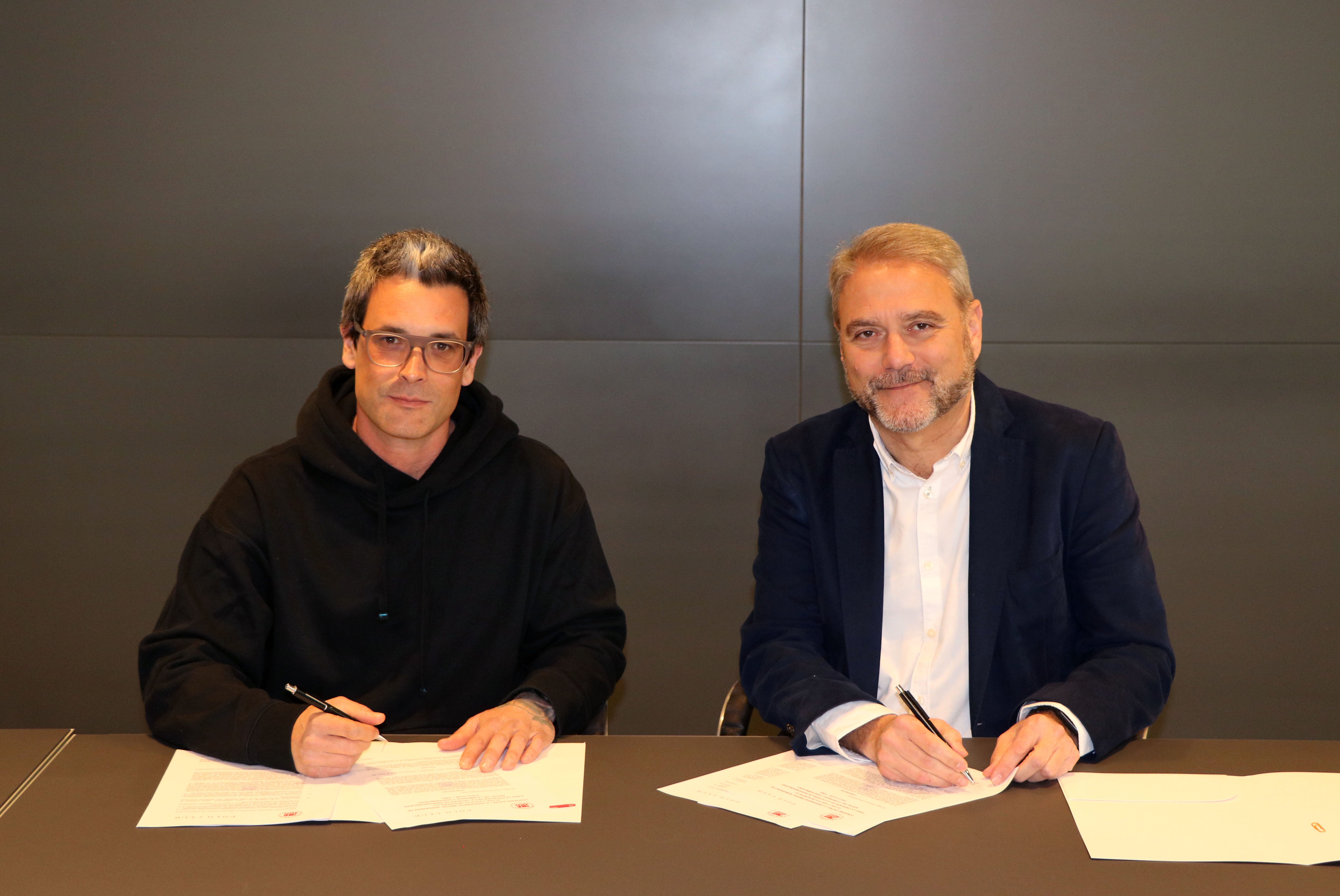 Polo Club y la UMH crean la Cátedra de Responsabilidad Social de la Empresa y Sostenibilidad Polo Club y la UMH crean la Cátedra de Responsabilidad Social de la Empresa y Sostenibilidad