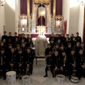 La Banda de Música “Virgen del Rocío” actuará en el pregón de la Semana Santa 