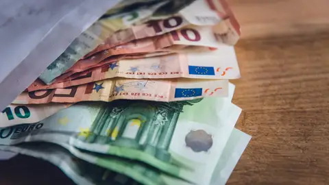 Billetes de euro La nueva cuantía que cobrarán los ciudadanos que formen la mesa electoral en el 28M