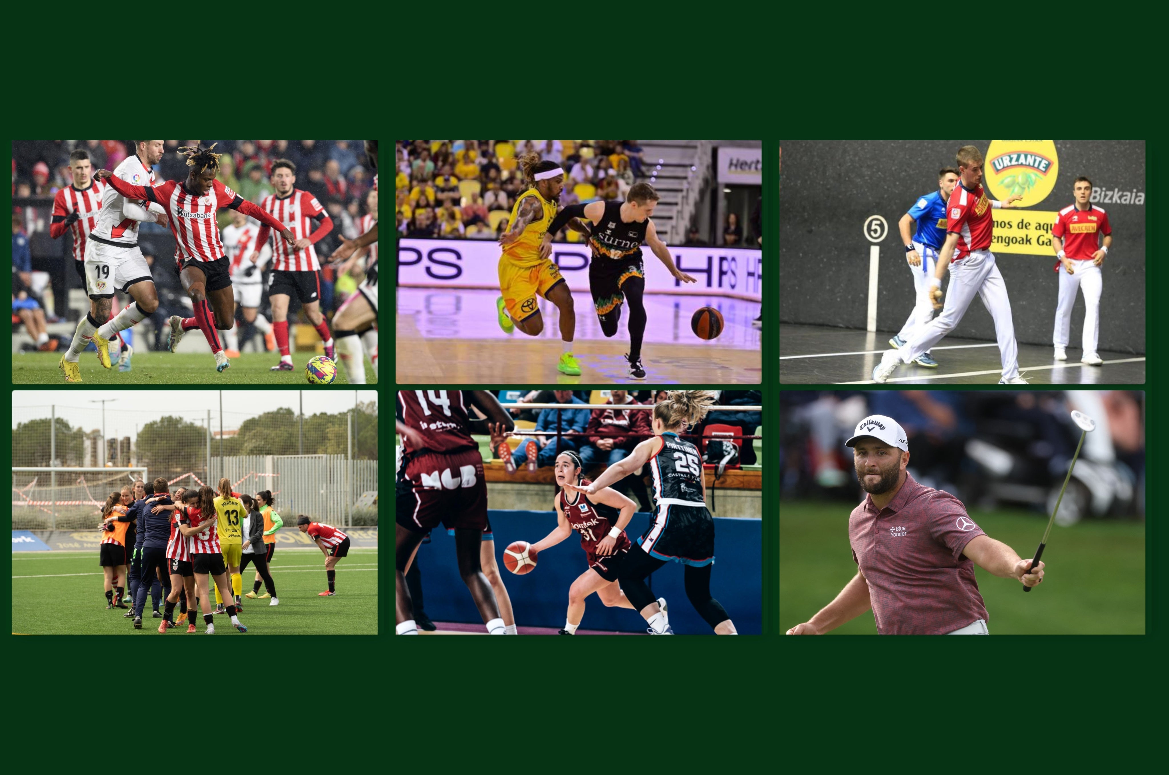 Radioestadio Bizkaia 06/03/2023 Radioestadio Bizkaia 06/03/2023