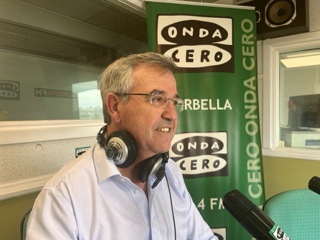 Más de Uno Marbella 12.20. Lunes 6 marzo 2023 Más de Uno Marbella 12.20. Lunes 6 marzo 2023