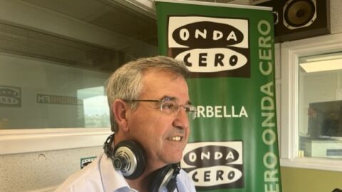 ALCALDE ESTEPONA