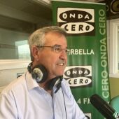 ALCALDE ESTEPONA