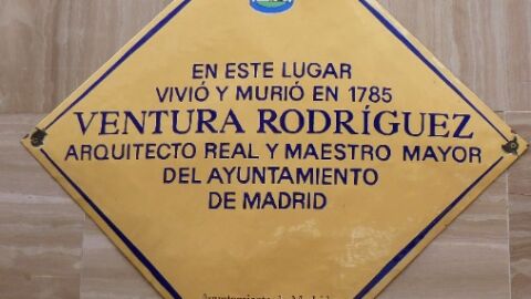 Ventura Rodr&iacute;guez