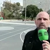 Pau Gasol, un hito al alcance de pocos: "Un español a nivel de Los Ángeles" Pau Gasol, un hito al alcance de pocos: "Un español a nivel de Los Ángeles"