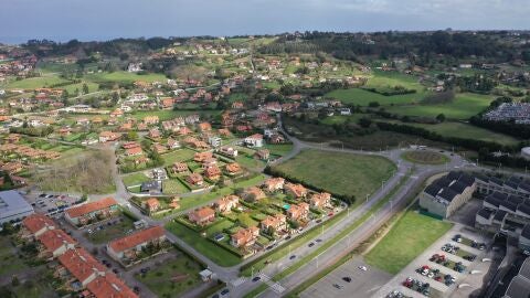 Zona rural de Gij&oacute;n