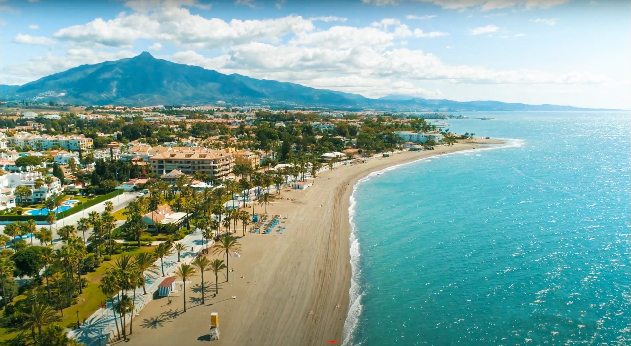 El Gobierno central aprueba la Declaración de Impacto Ambiental de los espigones de San Pedro El Gobierno central aprueba la Declaración de Impacto Ambiental de los espigones de San Pedro