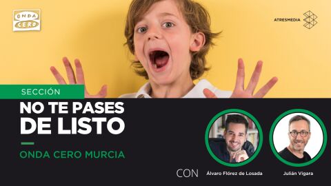 No te pases de listo No te pases de listo