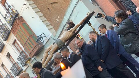 el llamador valladolid