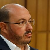 Condenan a tres año de cárcel al expresidente Pedro Antonio Sánchez