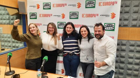 tertulia mujeres valladolid