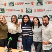tertulia mujeres valladolid