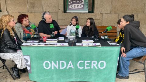 Exterior Redondela 8M 2023