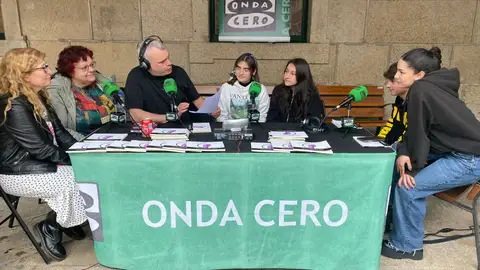 Exterior Redondela 8M 2023 Exterior Redondela 8M 2023