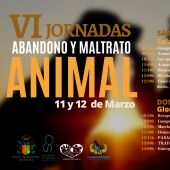 La Concejalía de Sanidad de Orihuela organiza las VI Jornadas sobre abandono y maltrato animal     