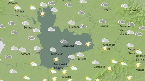 Aemet 09-03-2023