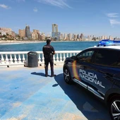 policia nacional benidorm policia nacional benidorm
