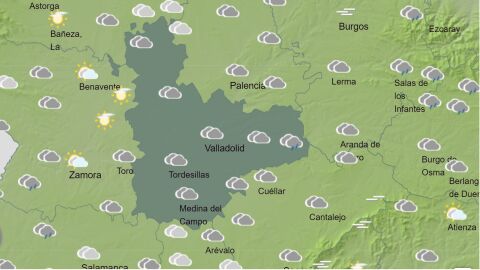 Aemet 06-03-2023