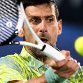 Djokovic no participará en Indian Wells