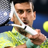 Djokovic no participará en Indian Wells Djokovic no participará en Indian Wells