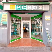 Quattre Internet tiene nuevos colaboradores en el Puerto de Sagunto