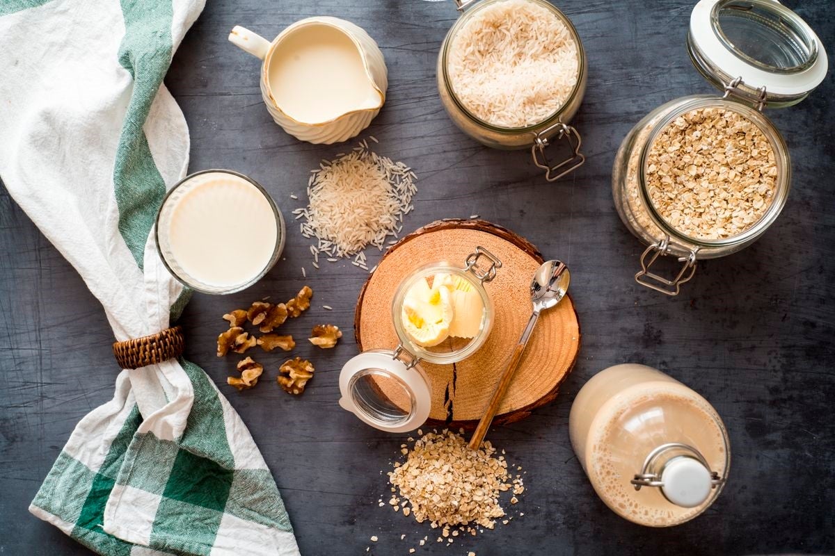 Alerta sanitaria por la presencia de alérgenos en esta bebida de avena Alerta sanitaria por la presencia de alérgenos en esta bebida de avena