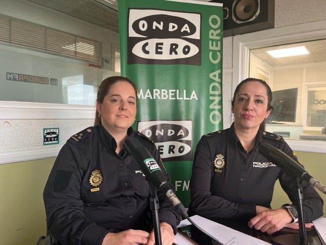Más de Uno Marbella 12.20. Martes 7 marzo 2023 Más de Uno Marbella 12.20. Martes 7 marzo 2023